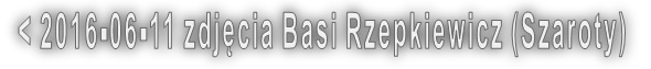 < 2016-06-11 zdjęcia Basi Rzepkiewicz (Szaroty)